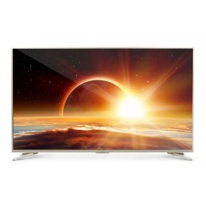 Телевизор ARTEL LED 55AU90GS Золотистый