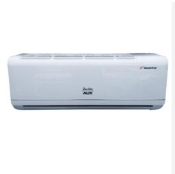 Кондиционер AUX ASW-H12A4/CCRE3DI, белый