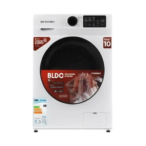 Стиральная машина Shivaki SHIV-WM1106 W Sentaku 6 Кг Белый
