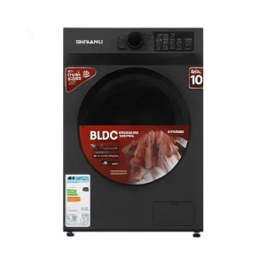 Стиральная машина Shivaki SHIV-WM1106 S Sentaku 6 Кг Серый
