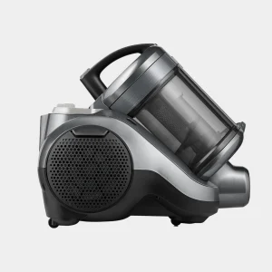 Пылесос AVL-VCC2077 G AROMA Серый