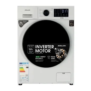 Стиральная машина Avalon AVL-WM6040 W Flat 6 Кг