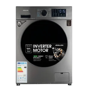 Стиральная машина Avalon AVL-WM 6040 S Flat 6 Кг