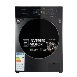 Стиральная машина Avalon AVL-WM 6040 B Flat 6 Кг